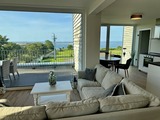 Ferienwohnung in Fehmarn OT Marienleuchte - Penthouse Seeblick - Bild 1