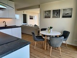 Ferienwohnung in Fehmarn OT Marienleuchte - Penthouse Seeblick - Bild 5