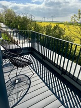 Ferienwohnung in Fehmarn OT Marienleuchte - Penthouse Seeblick - Bild 17