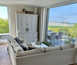 Ferienwohnung in Fehmarn OT Marienleuchte - Penthouse Seeblick - Bild 8