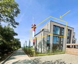 Ferienwohnung in Fehmarn OT Marienleuchte - Penthouse Seeblick - Bild 3