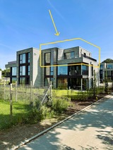 Ferienwohnung in Fehmarn OT Marienleuchte - Penthouse Seeblick - Bild 21
