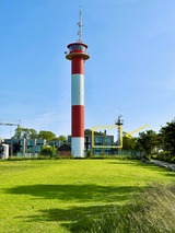 Ferienwohnung in Fehmarn OT Marienleuchte - Penthouse Seeblick - Bild 22