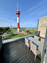 Ferienwohnung in Fehmarn OT Marienleuchte - Penthouse Seeblick - Bild 18