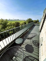 Ferienwohnung in Fehmarn OT Marienleuchte - Penthouse Seeblick - Bild 19