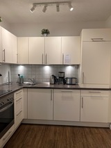 Ferienwohnung in Gr&ouml;mitz - Weidenweg 31 - K&uuml;che