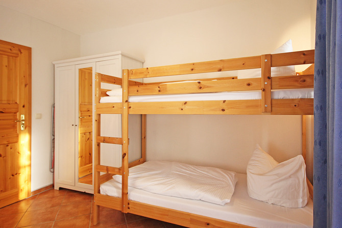 Ferienwohnung in Wittenbeck - Ostseetraum an der K&uuml;hlung - Bild 12