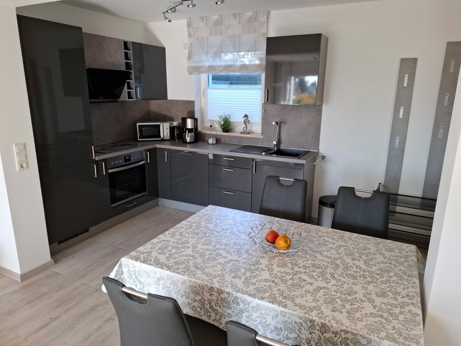 Ferienwohnung in Rettin - Füßmann - Bild 11