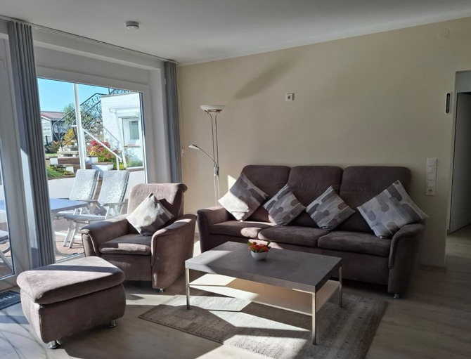 Ferienwohnung in Rettin - Füßmann - Bild 9