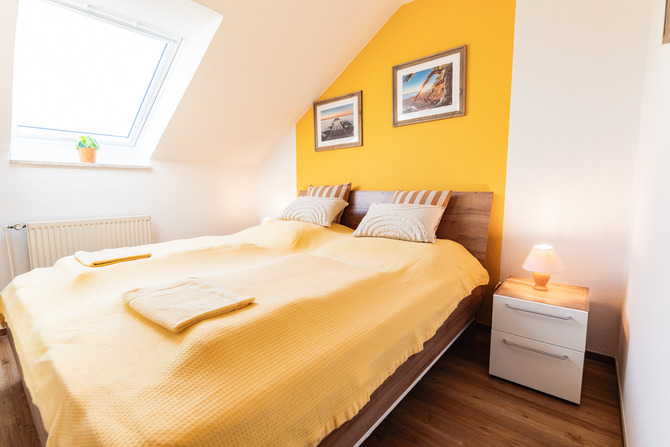 Ferienwohnung in Fehmarn OT Avendorf - S&uuml;derhof Fehmarn - Bild 25