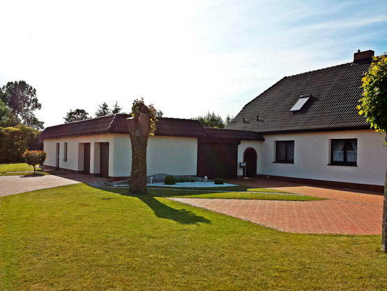 Bungalow in Niepars - Bode - Bild 10