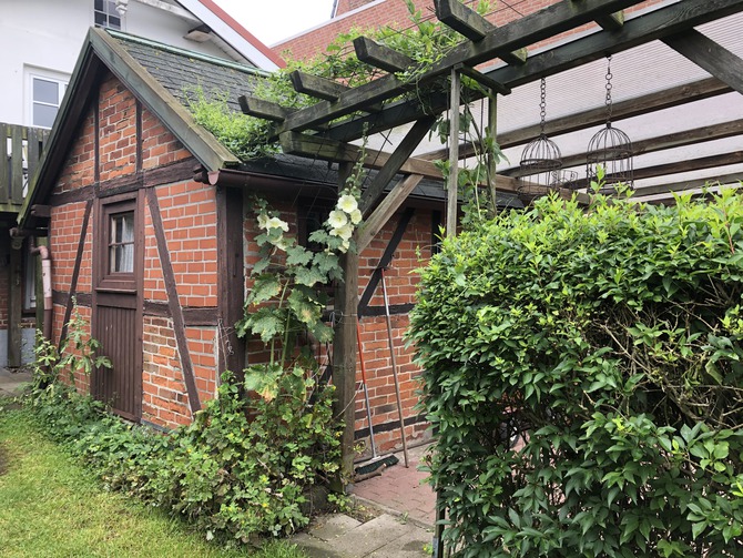 Ferienwohnung in Dahme - Ronjas Reich - Bild 13