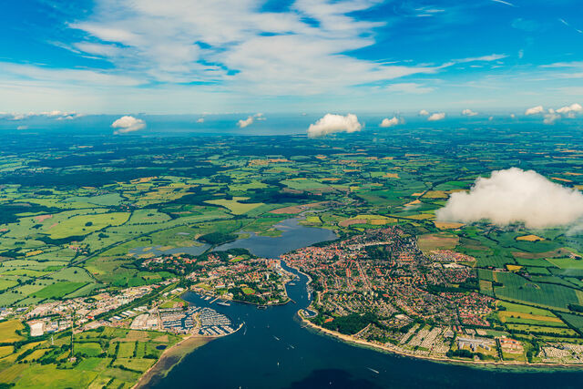 Ferienwohnung in Neustadt - ancora Marina Haus 1 Nr. 03, Typ 1 - Bild 12