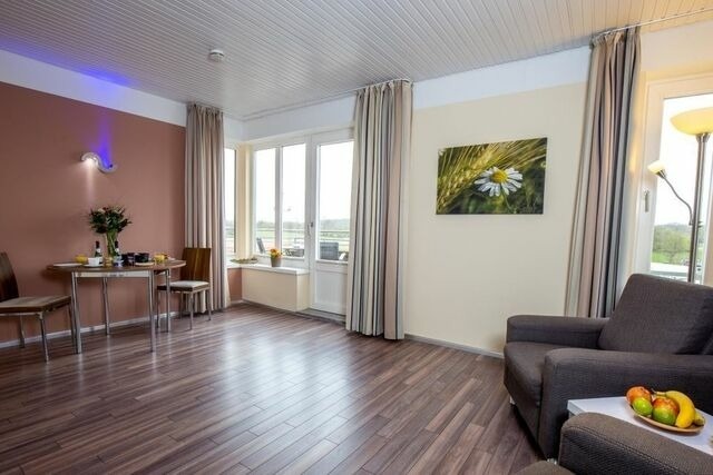 Ferienwohnung in Neustadt - ancora Marina Haus 2 Nr. 05, Typ 1 - Bild 6