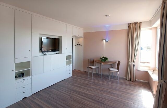 Ferienwohnung in Neustadt - ancora Marina Haus 2 Nr. 05, Typ 1 - Bild 8