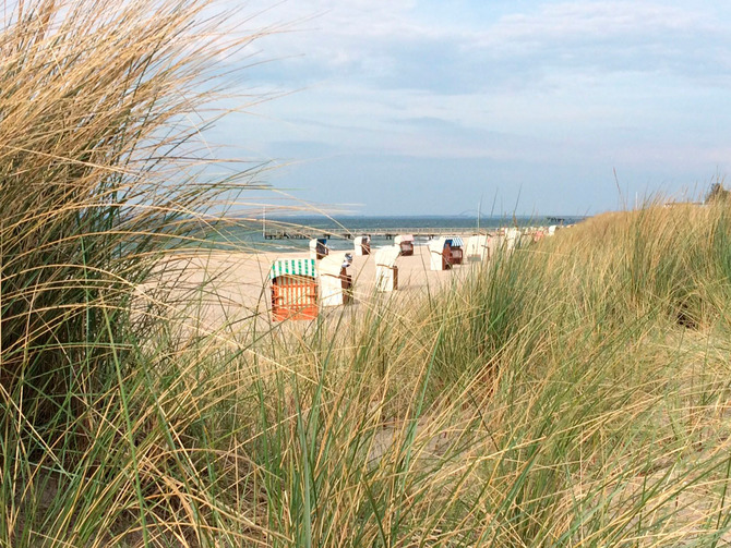 Ferienwohnung in Heiligenhafen - Meerd&uuml;ne 6 - Bild 9