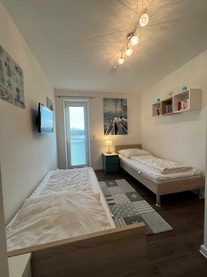 Ferienwohnung in Heiligenhafen - Meerd&uuml;ne 6 - Bild 4