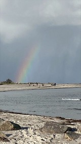 Ferienwohnung in Sch&ouml;nberg - Ferienwohnung Gelb - Bild 17