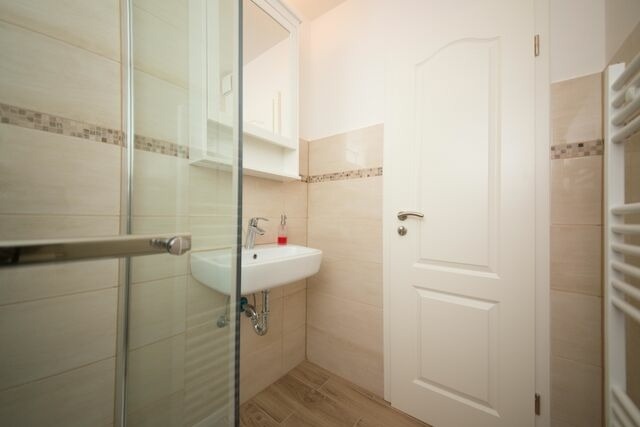 Ferienwohnung in Rabenkirchen-Faul&uuml;ck - Schleiblick App. 2 - Bild 7