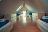 Ferienhaus in Rabenkirchen-Faulück - Ferienhaus Ostsee - Bild 9