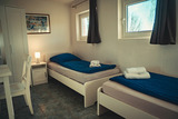 Ferienhaus in Rabenkirchen-Faulück - Ferienhaus Ostsee - Bild 12