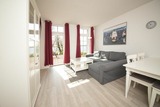 Ferienwohnung in Rabenkirchen-Faulück - Schleiblick App. 9 - Bild 1