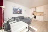 Ferienwohnung in Rabenkirchen-Faulück - Schleiblick App. 9 - Bild 2