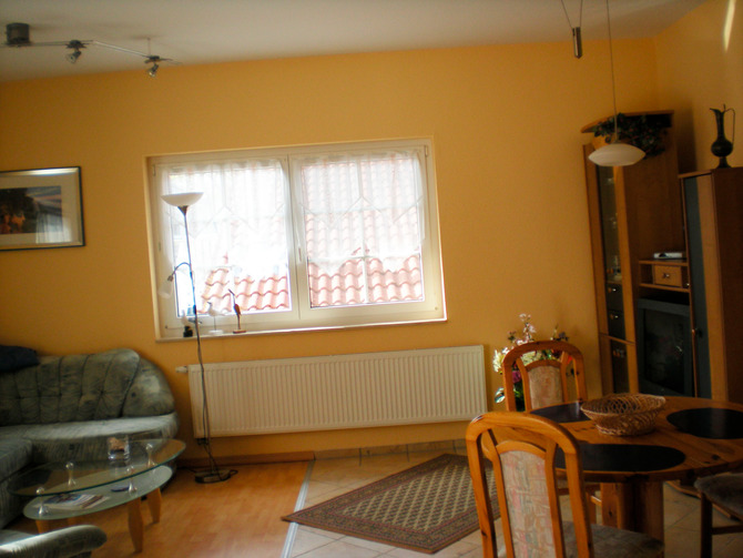 Ferienwohnung in Bodstedt - Sonnenschein FW2 - Bild 3