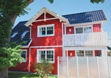 Ferienhaus in Zingst - Ostseekristall - Bild 1