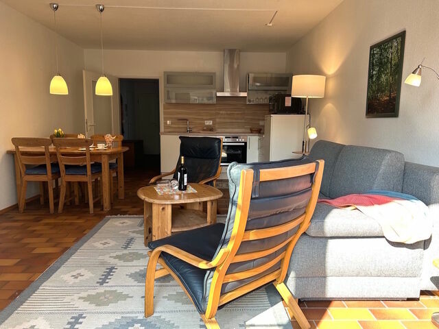 Ferienwohnung in Prerow - G&auml;stehaus Whg. 9 - Bild 8