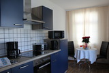 Ferienwohnung in Sassnitz - Sommerfeld - Bild 9