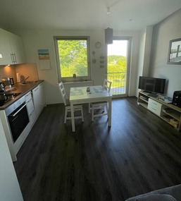 Wilsterberg FeWo "die Kleine"