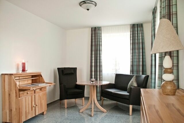 Ferienhaus in Waabs - Kapit&auml;nshaus - Bild 3