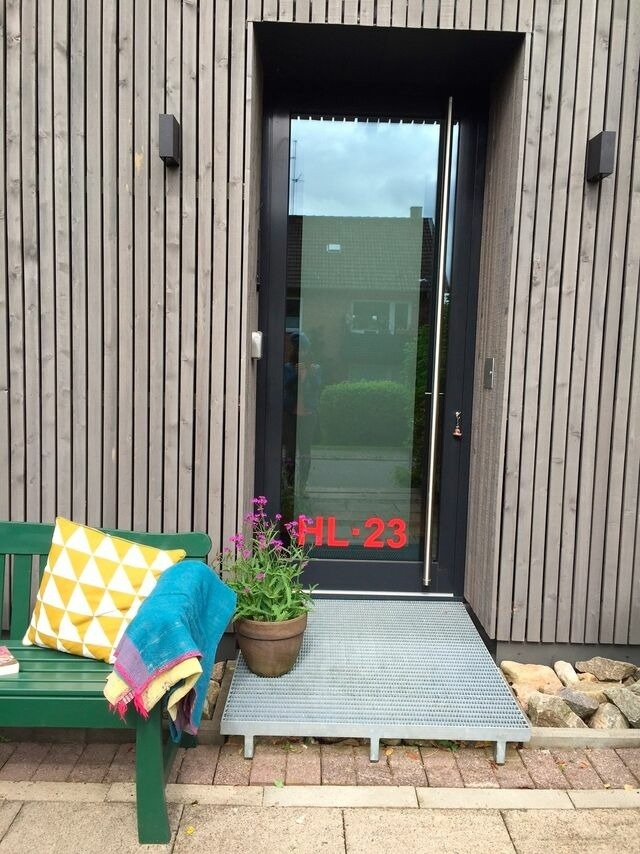 Ferienhaus in Eckernf&ouml;rde - HL 23 - Bild 4