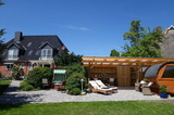 Ferienwohnung in Klein Wittensee - Hof Wittensee, Seeidyll - Bild 12