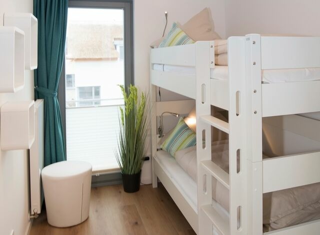 Ferienwohnung in Heiligenhafen - Ostsee - Appartement Nr. 87a "Strandkorb" im Strand Resort - Bild 11