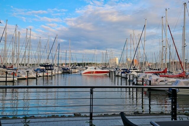 Ferienwohnung in Heiligenhafen - Ostsee - Maisonette - Appartement Nr. 47 "Kapit&auml;nsquartier" im Strand Resort - Bild 25