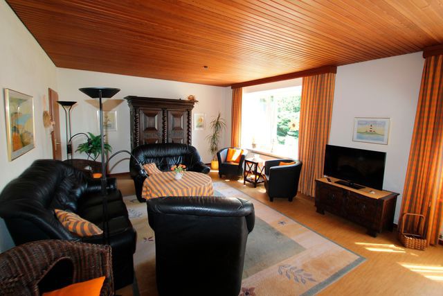 Ferienwohnung in Fehmarn OT Dänschendorf - Ferienhof Ralf Becker Nr.5 - Bild 2