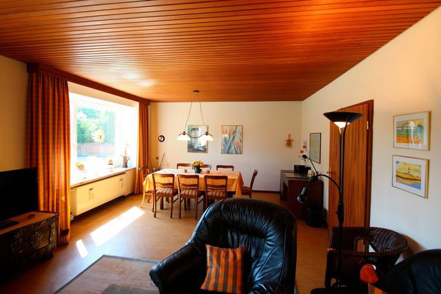 Ferienwohnung in Fehmarn OT Dänschendorf - Ferienhof Ralf Becker Nr.5 - Bild 3