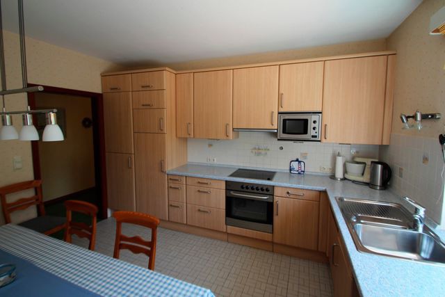 Ferienwohnung in Fehmarn OT Dänschendorf - Ferienhof Ralf Becker Nr.5 - Bild 4