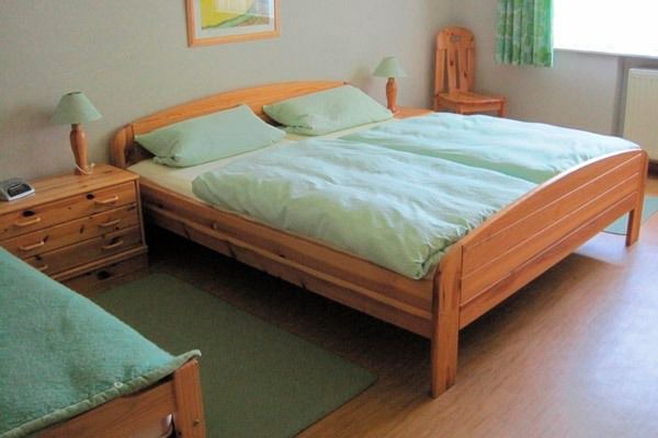 Ferienwohnung in Fehmarn OT Dänschendorf - Ferienhof Ralf Becker Nr.5 - Bild 7