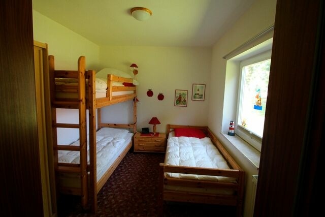 Ferienwohnung in Fehmarn OT Dänschendorf - Ferienhof Ralf Becker Nr.5 - Bild 8