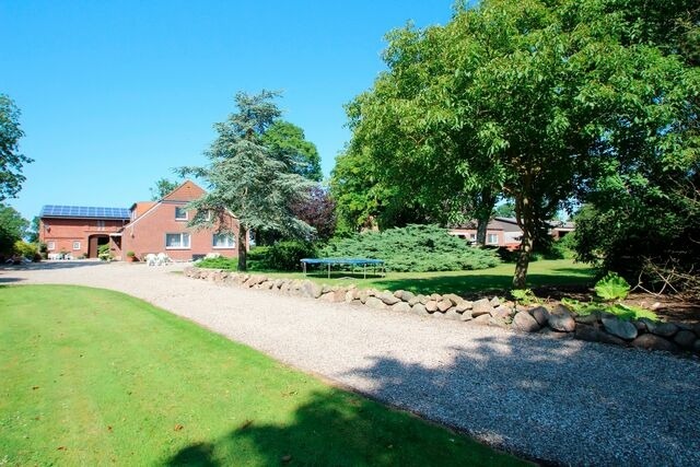 Ferienwohnung in Fehmarn OT Dänschendorf - Ferienhof Ralf Becker Nr.5 - Bild 14