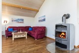Ferienhaus in Fehmarn OT Wenkendorf - "Ferienhof Hinz" - Ferienhaus Hofkieker - Bild 5