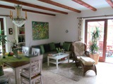 Ferienwohnung in Fehmarn OT Gammendorf - Ferienwohnung Kohn - Bild 3