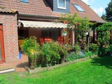Ferienwohnung in Fehmarn OT Gammendorf - Ferienwohnung Kohn - Bild 6