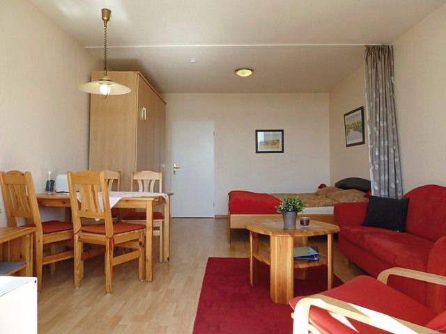 Ferienwohnung in Fehmarn OT Burgtiefe - Ferienwohnung Br&uuml;ggemann Nr.62 - Bild 3