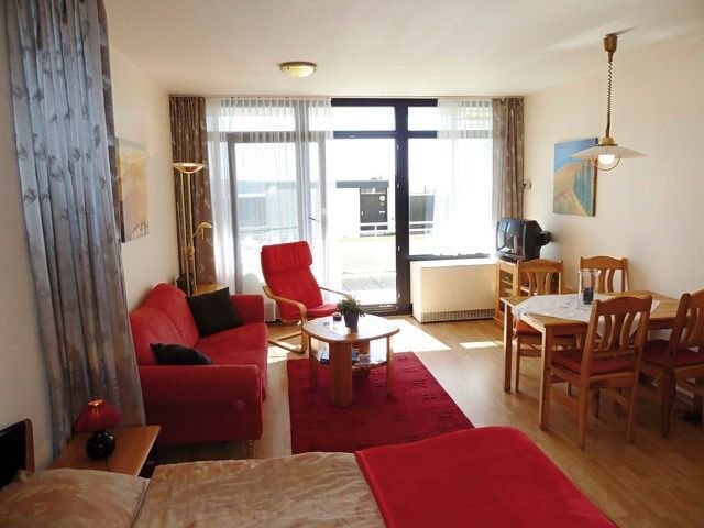 Ferienwohnung in Fehmarn OT Burgtiefe - Ferienwohnung Br&uuml;ggemann Nr.62 - Bild 7