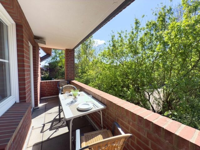 Ferienwohnung in Fehmarn OT Staberdorf - "Landhaus Voss" Typ 3 Nr.9 - Bild 11