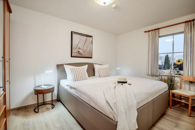 Ferienwohnung in Fehmarn OT Staberdorf - "Landhaus Voss" Typ 3 Nr.9 - Bild 3